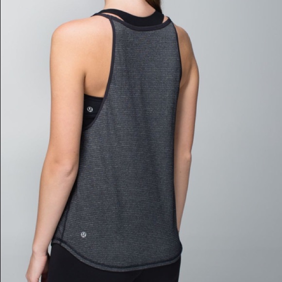 Lululemon Citta Singlet/ Tank - Picture 3 of 9